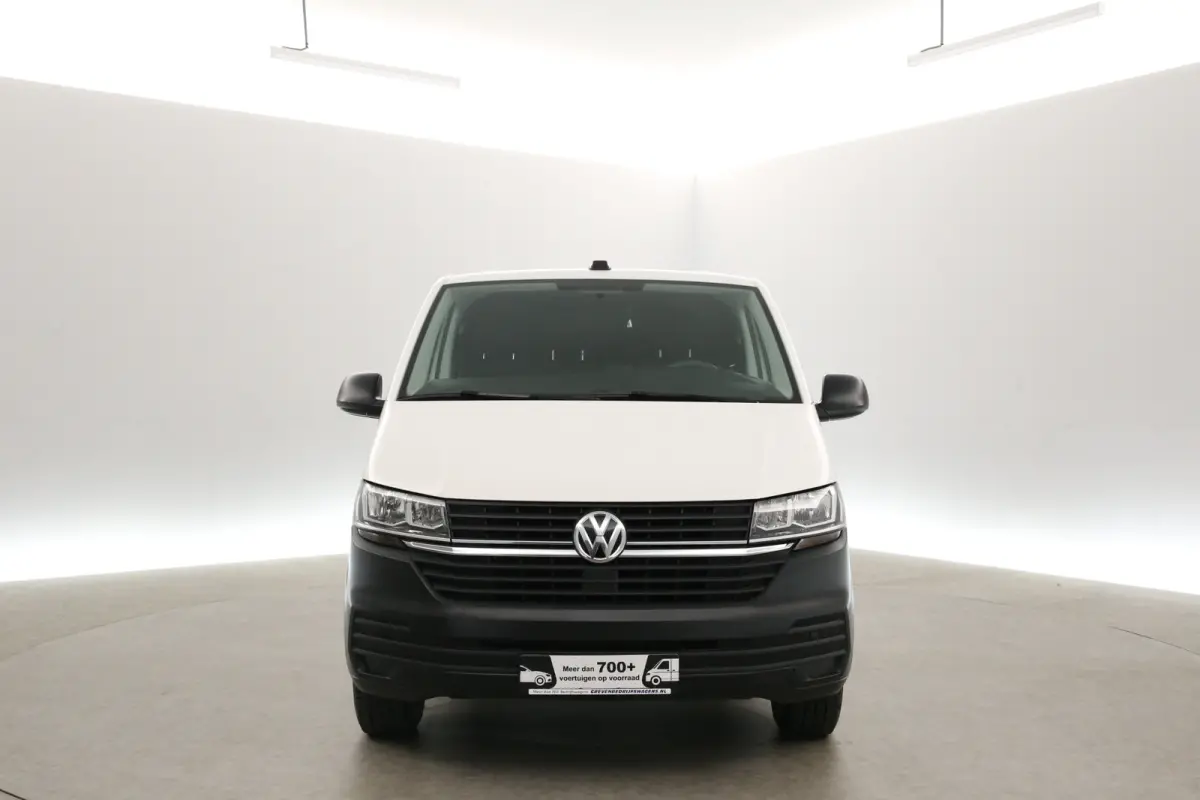 2.0 TDI L2H1 150PK | Aut. | Airco | Cruise | Carplay | 3 Zits | Parkeersens. | Trekhaak