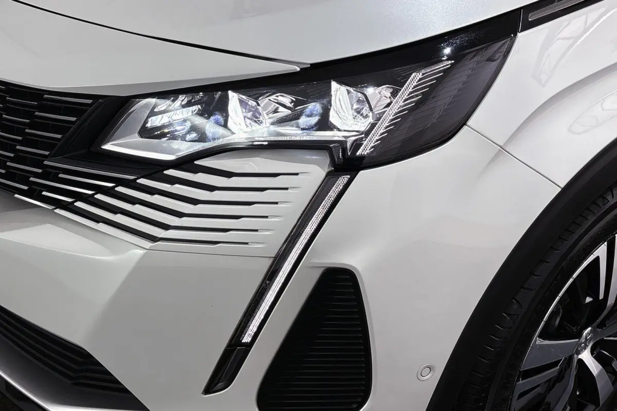 1.6 HYbrid 225 GT Nappa Leder Stoelverwarming Achteruitrijcamera