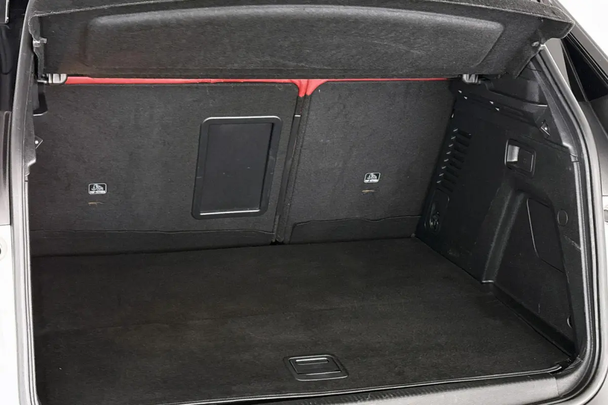 1.6 HYbrid 225 GT Nappa Leder Stoelverwarming Achteruitrijcamera