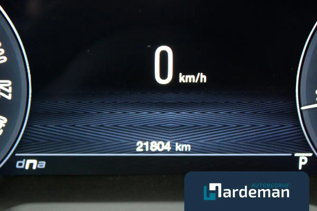2.0 T GME AWD Veloce Panorama