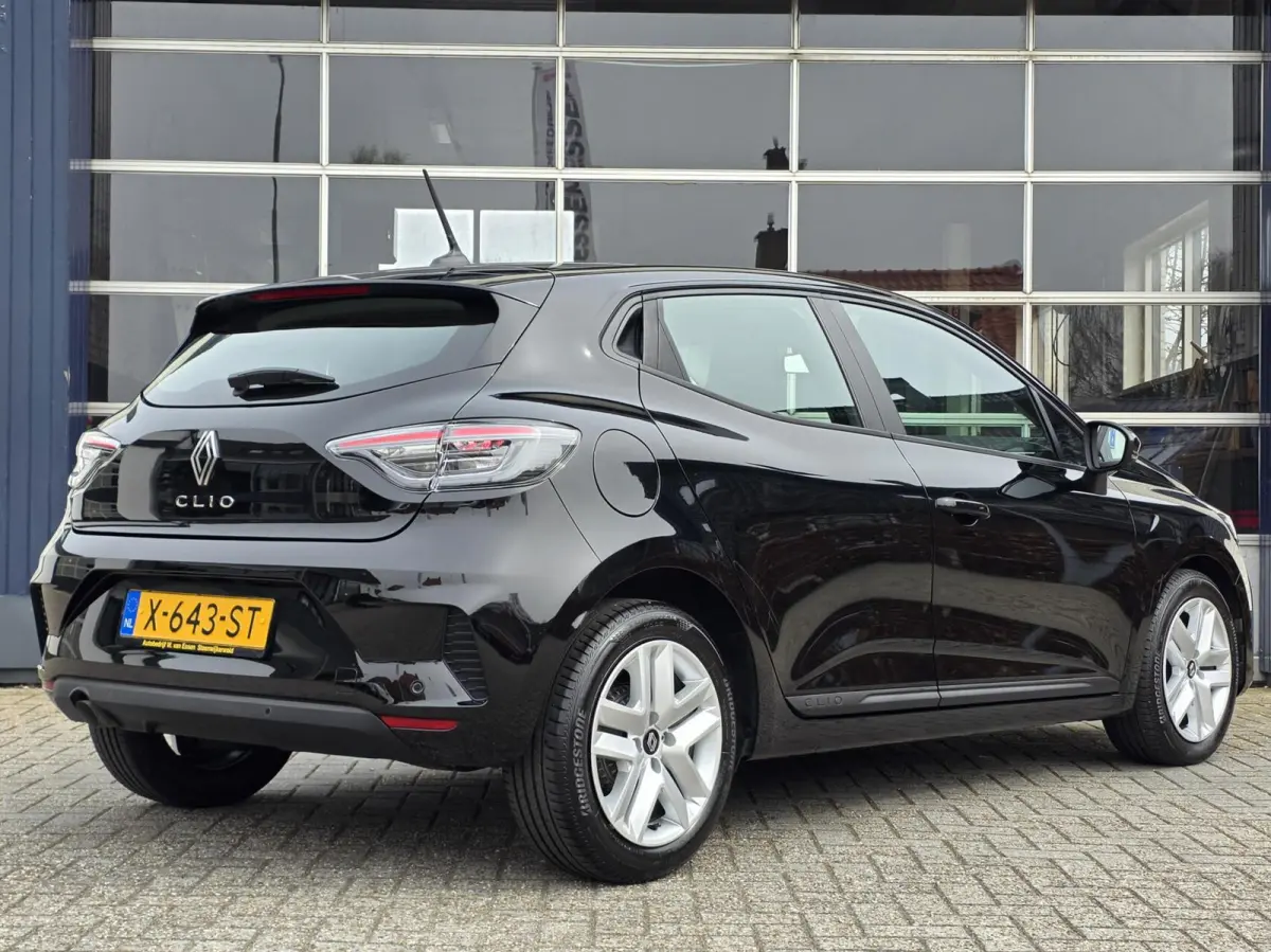 1.0 TCe 90 GPF evolution