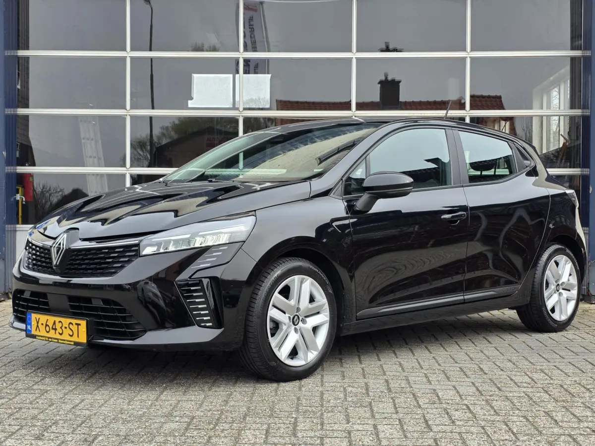 1.0 TCe 90 GPF evolution
