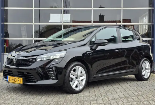 1.0 TCe 90 GPF evolution