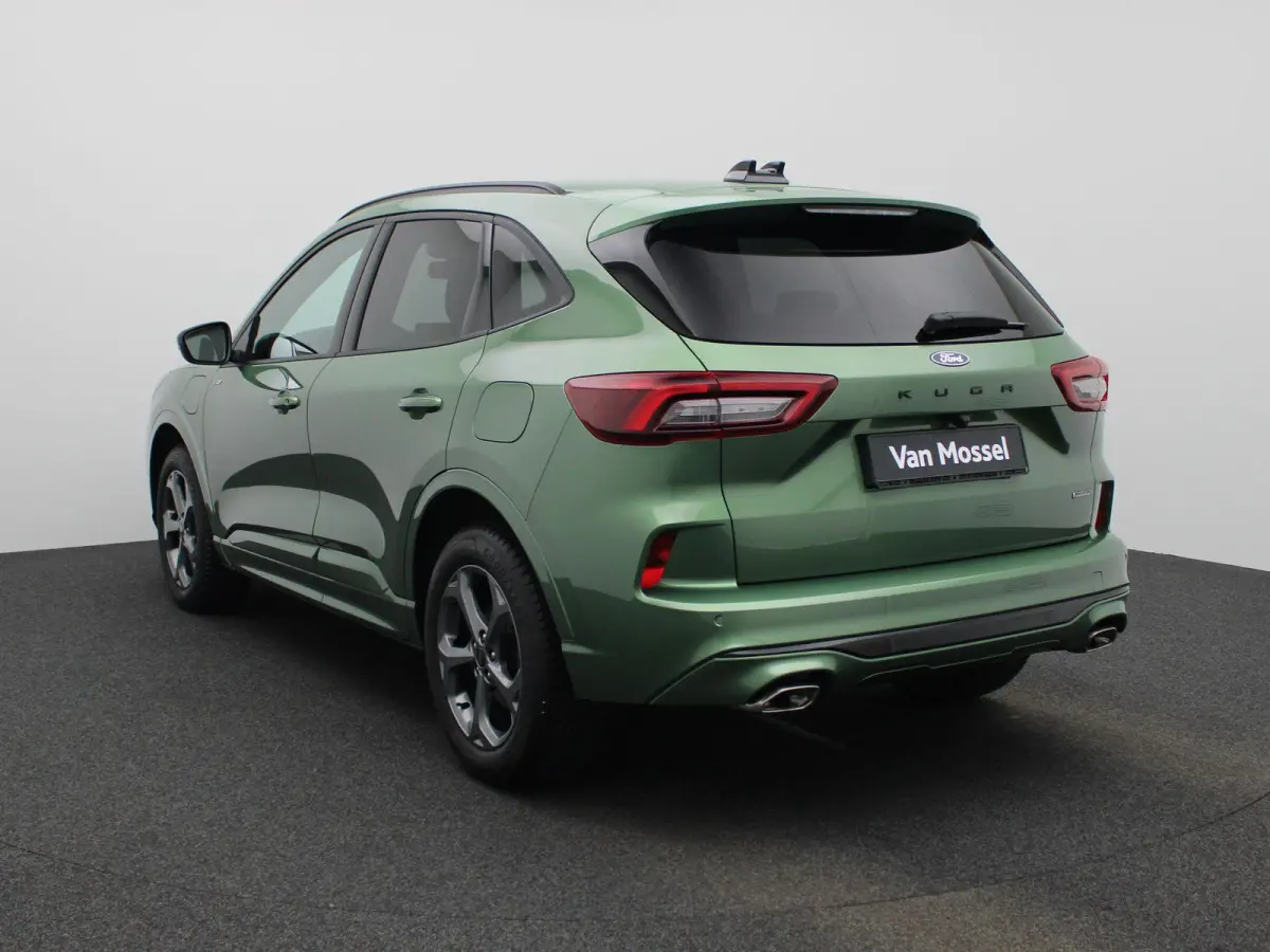 ST-Line PHEV | AUTOMAAT | VIRTUEEL | NAVIGATIE | CAMERA | HEAD-UP | APPLE CARPLAY | WINTER PACK | PDC | 12 MAANDEN BOVAG GARANTIE |