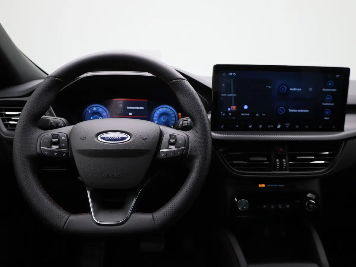 ST-Line PHEV | AUTOMAAT | VIRTUEEL | NAVIGATIE | CAMERA | HEAD-UP | APPLE CARPLAY | WINTER PACK | PDC | 12 MAANDEN BOVAG GARANTIE |
