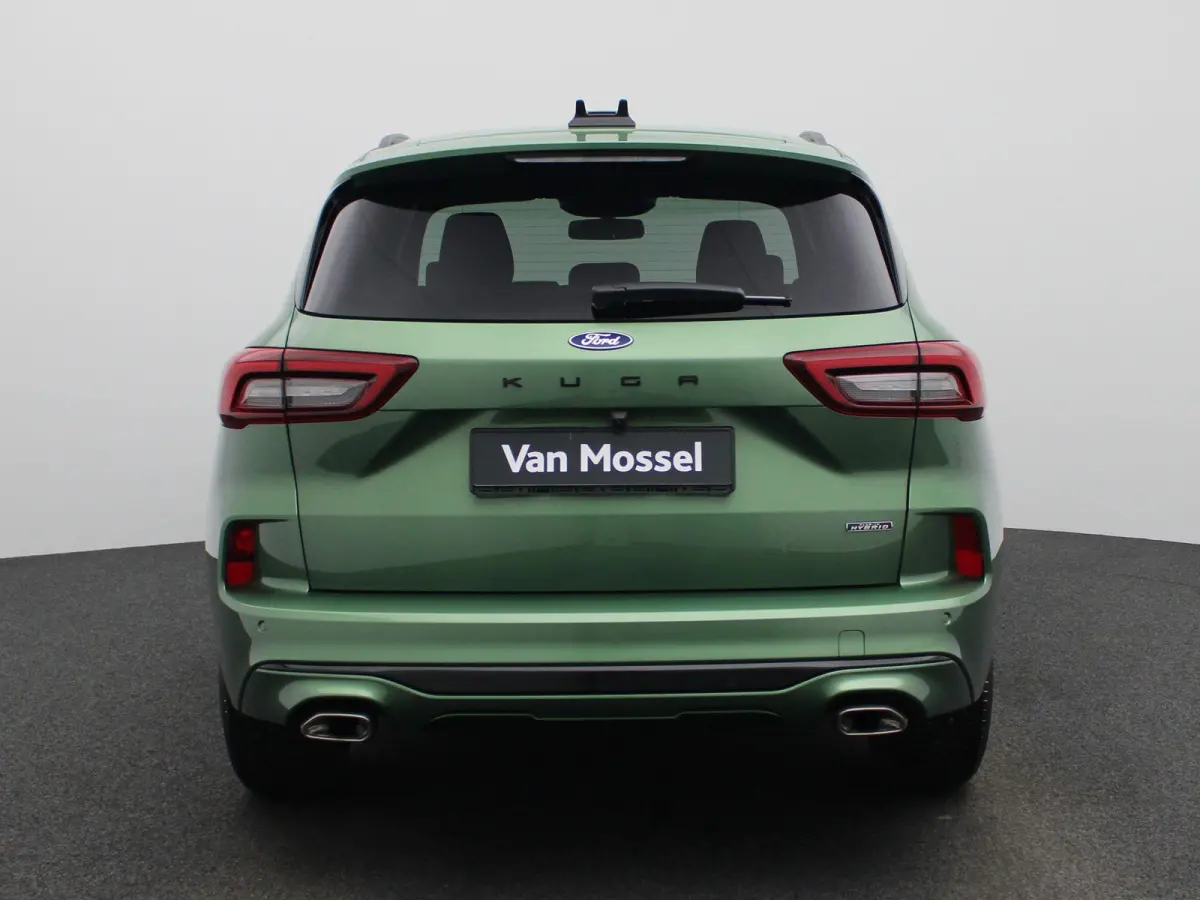 ST-Line PHEV | AUTOMAAT | VIRTUEEL | NAVIGATIE | CAMERA | HEAD-UP | APPLE CARPLAY | WINTER PACK | PDC | 12 MAANDEN BOVAG GARANTIE |