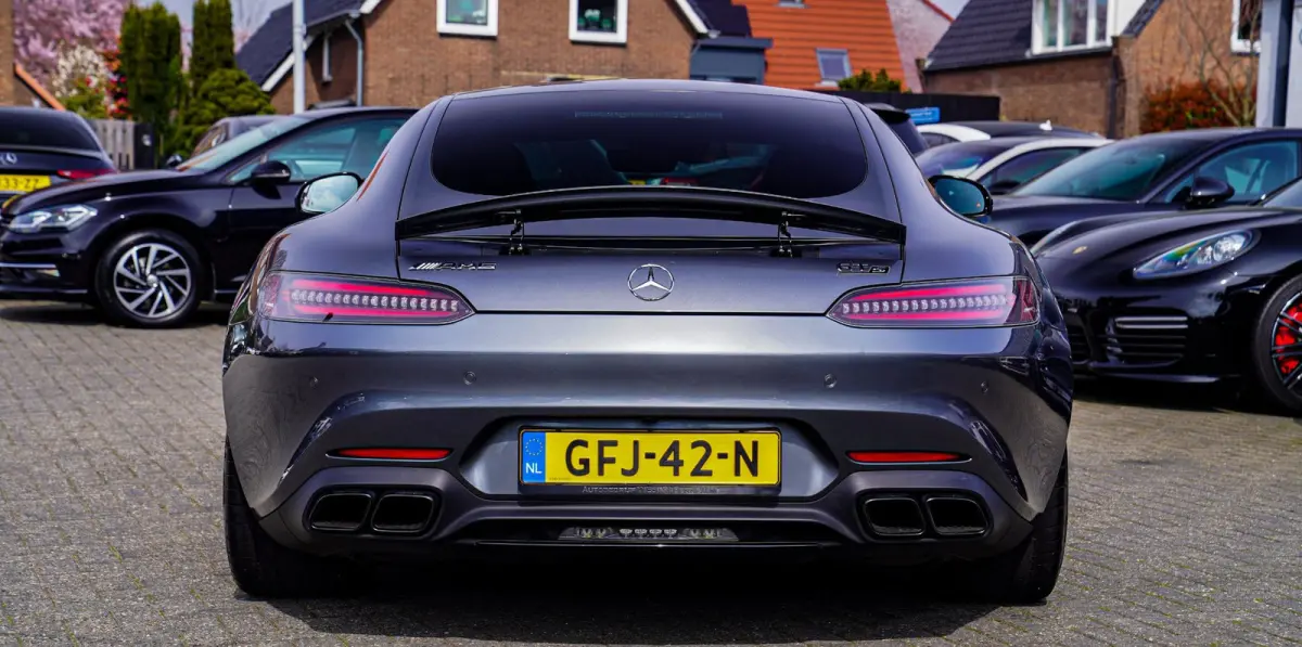 4.0 S Premium | Facelift | Keramisch | BTW incl. | 522PK | Sunroof | Stoelkoeling | Dealer onderhouden | NAP