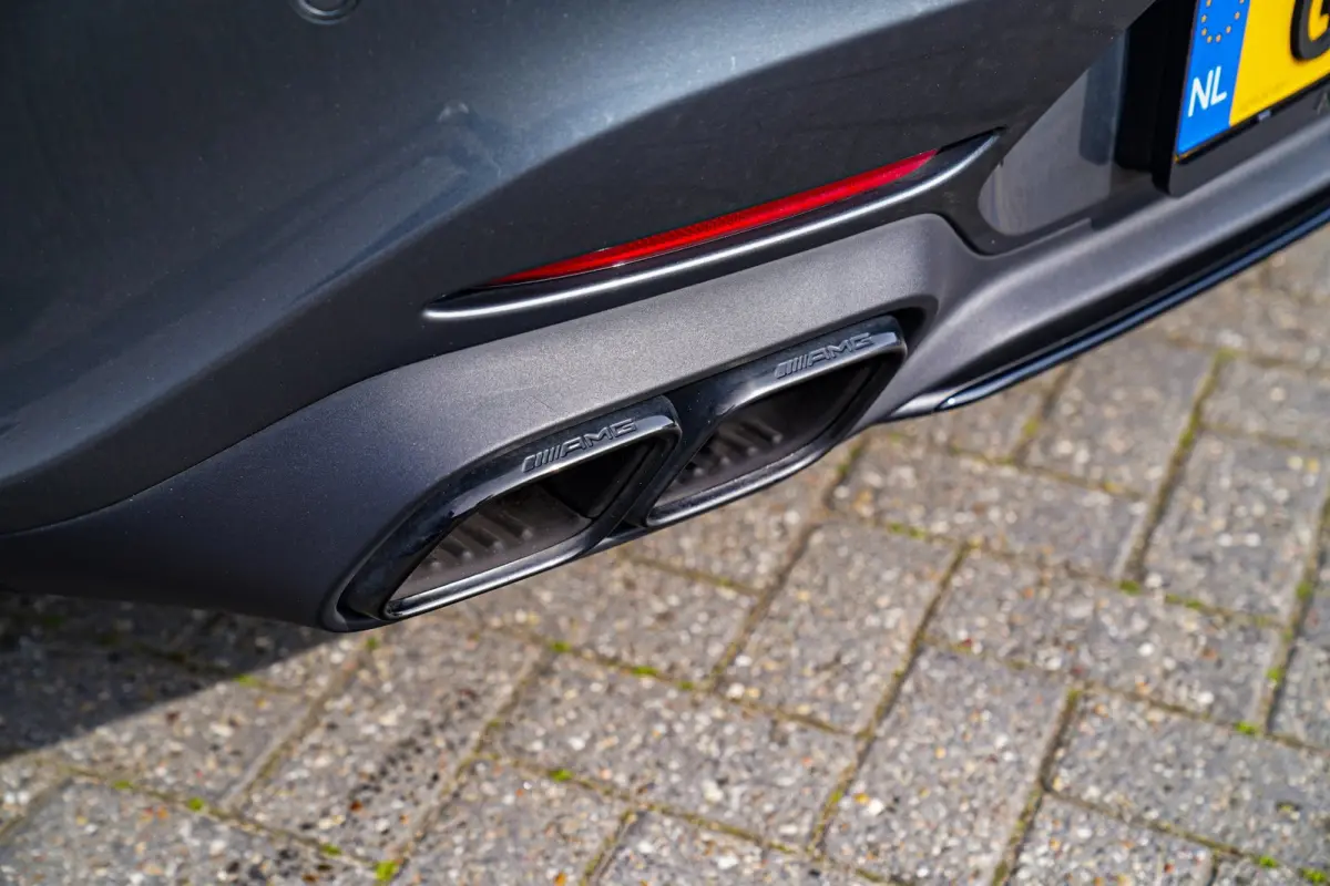 4.0 S Premium | Facelift | Keramisch | BTW incl. | 522PK | Sunroof | Stoelkoeling | Dealer onderhouden | NAP