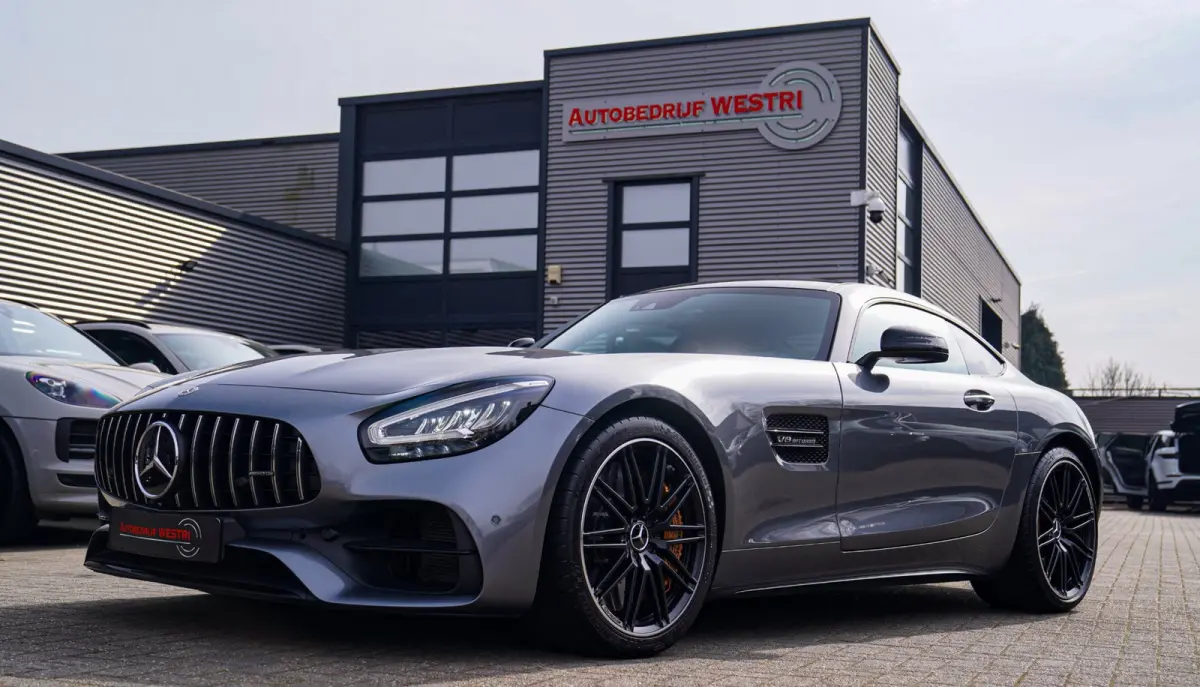 4.0 S Premium | Facelift | Keramisch | BTW incl. | 522PK | Sunroof | Stoelkoeling | Dealer onderhouden | NAP