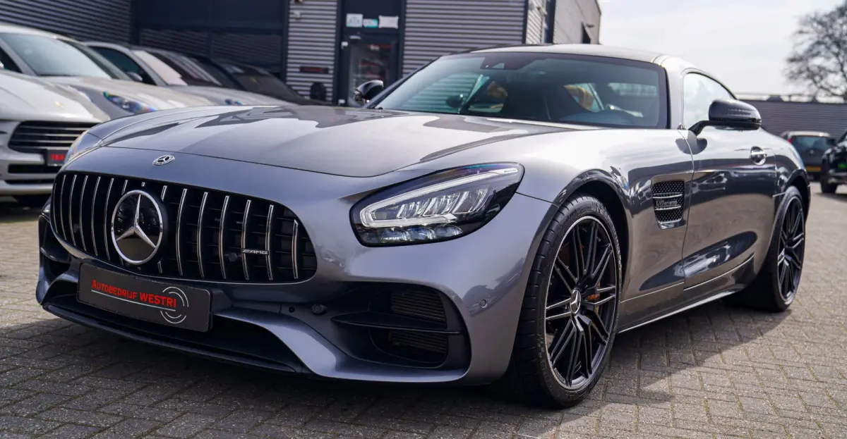 4.0 S Premium | Facelift | Keramisch | BTW incl. | 522PK | Sunroof | Stoelkoeling | Dealer onderhouden | NAP