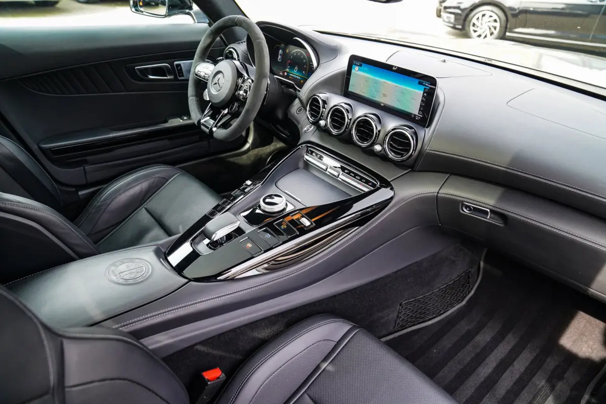 4.0 S Premium | Facelift | Keramisch | BTW incl. | 522PK | Sunroof | Stoelkoeling | Dealer onderhouden | NAP