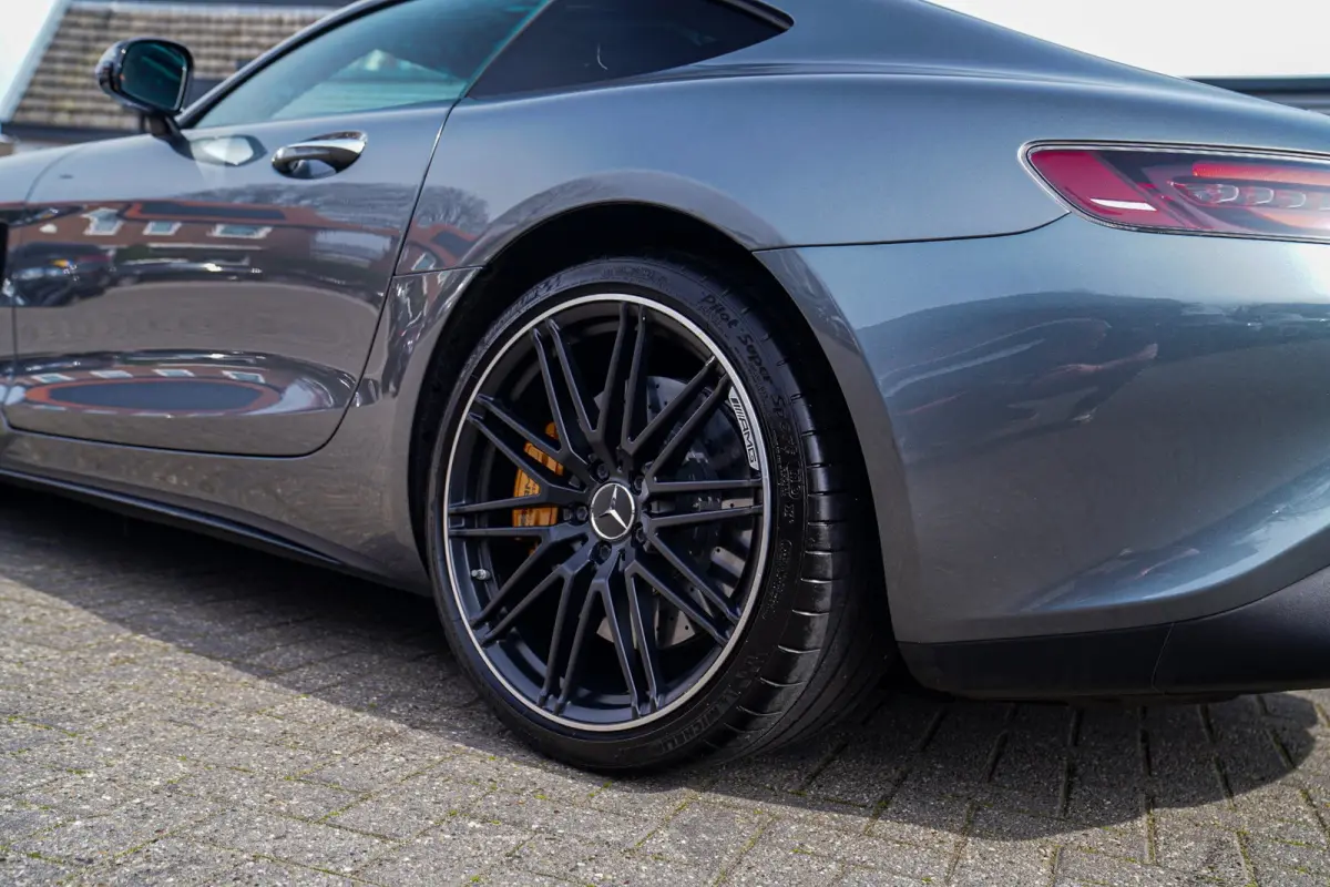 4.0 S Premium | Facelift | Keramisch | BTW incl. | 522PK | Sunroof | Stoelkoeling | Dealer onderhouden | NAP