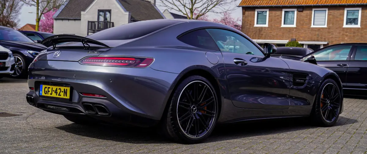 4.0 S Premium | Facelift | Keramisch | BTW incl. | 522PK | Sunroof | Stoelkoeling | Dealer onderhouden | NAP
