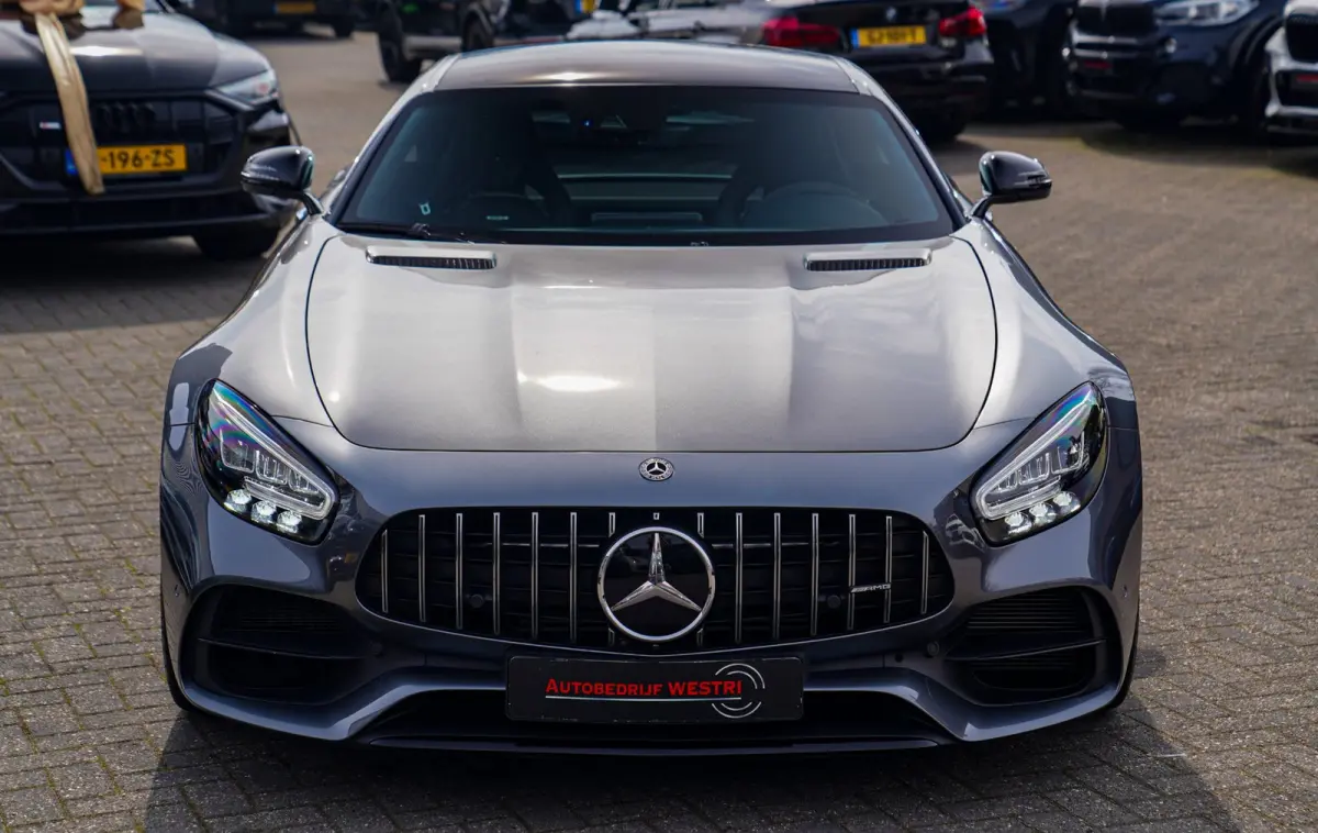 4.0 S Premium | Facelift | Keramisch | BTW incl. | 522PK | Sunroof | Stoelkoeling | Dealer onderhouden | NAP