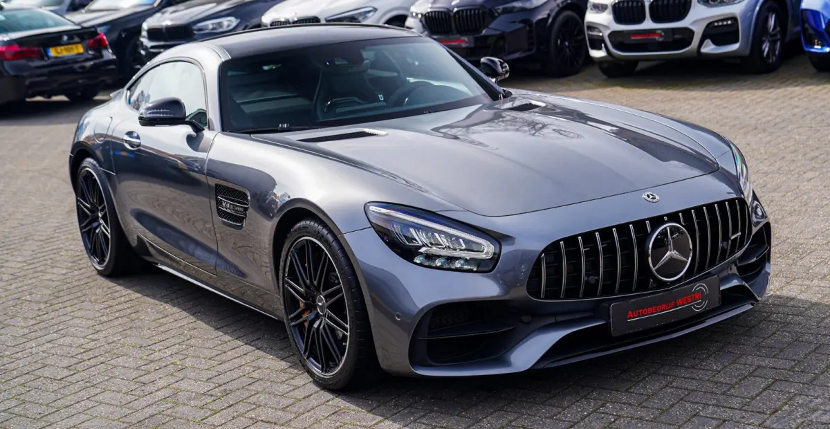 4.0 S Premium | Facelift | Keramisch | BTW incl. | 522PK | Sunroof | Stoelkoeling | Dealer onderhouden | NAP