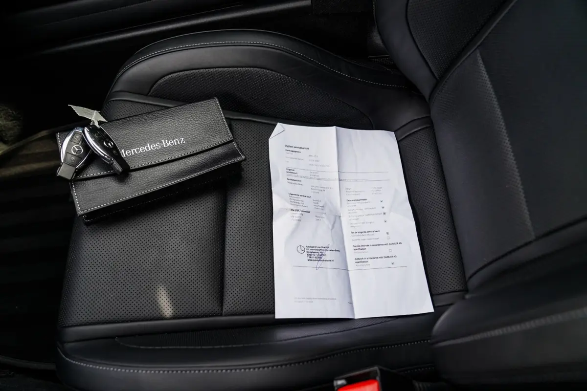 4.0 S Premium | Facelift | Keramisch | BTW incl. | 522PK | Sunroof | Stoelkoeling | Dealer onderhouden | NAP