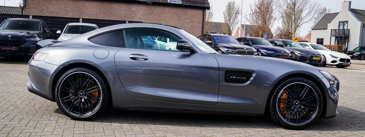 4.0 S Premium | Facelift | Keramisch | BTW incl. | 522PK | Sunroof | Stoelkoeling | Dealer onderhouden | NAP