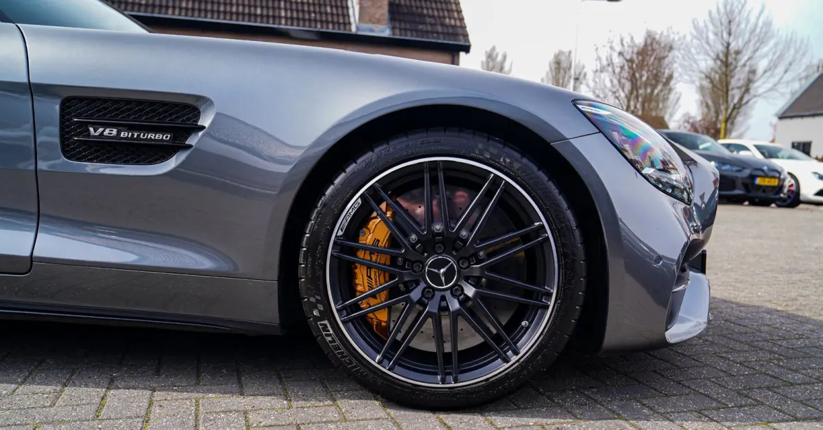 4.0 S Premium | Facelift | Keramisch | BTW incl. | 522PK | Sunroof | Stoelkoeling | Dealer onderhouden | NAP