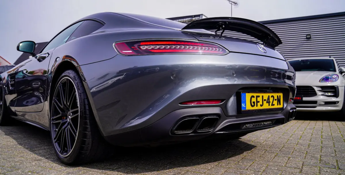 4.0 S Premium | Facelift | Keramisch | BTW incl. | 522PK | Sunroof | Stoelkoeling | Dealer onderhouden | NAP