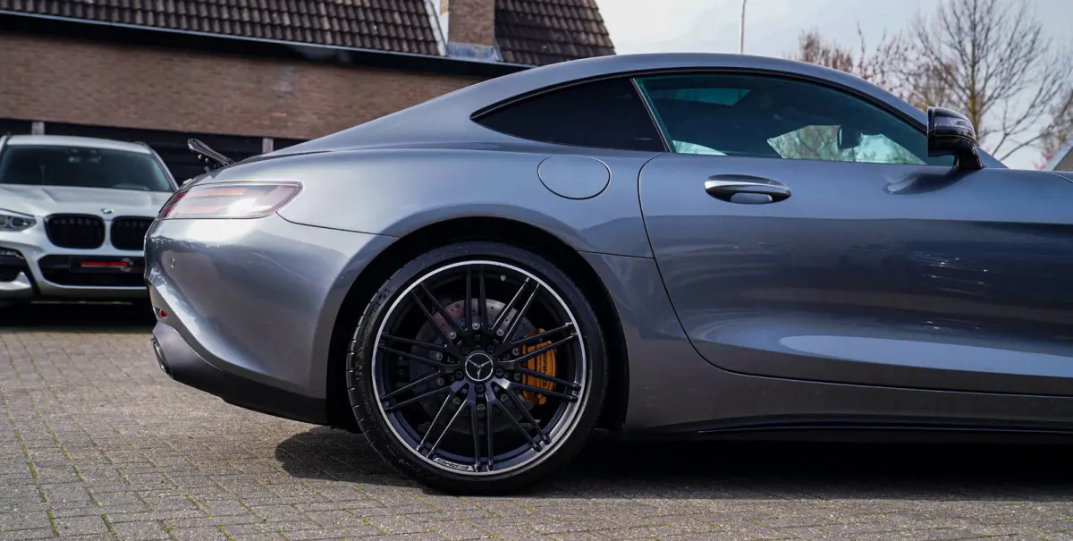 4.0 S Premium | Facelift | Keramisch | BTW incl. | 522PK | Sunroof | Stoelkoeling | Dealer onderhouden | NAP