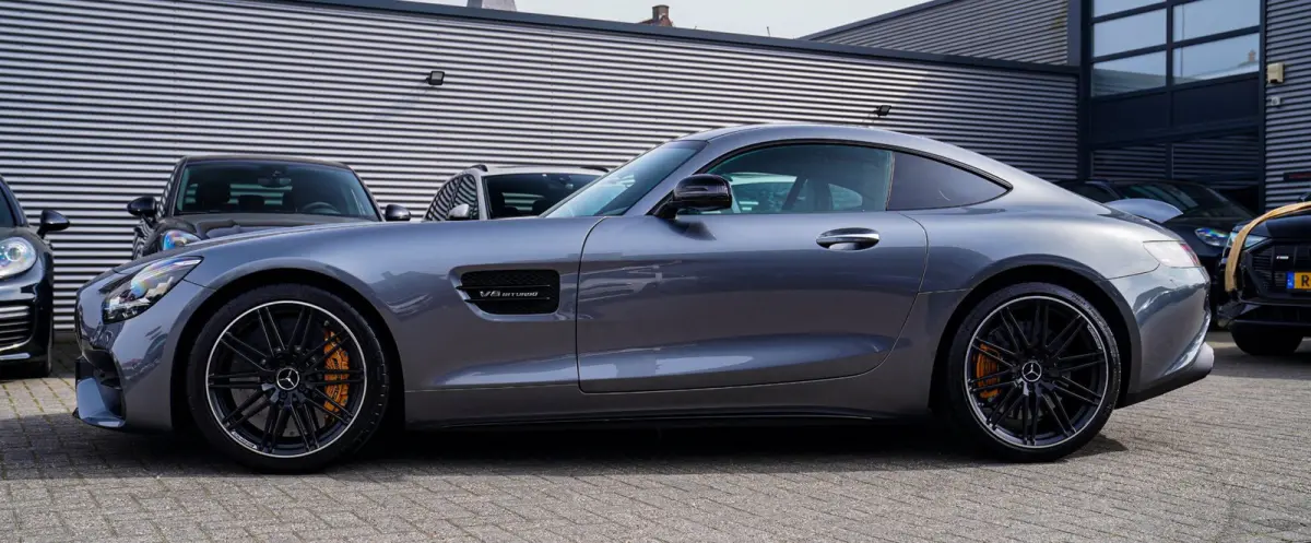4.0 S Premium | Facelift | Keramisch | BTW incl. | 522PK | Sunroof | Stoelkoeling | Dealer onderhouden | NAP