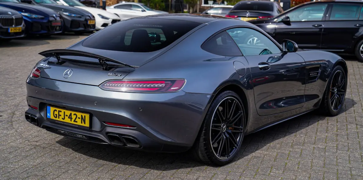 4.0 S Premium | Facelift | Keramisch | BTW incl. | 522PK | Sunroof | Stoelkoeling | Dealer onderhouden | NAP