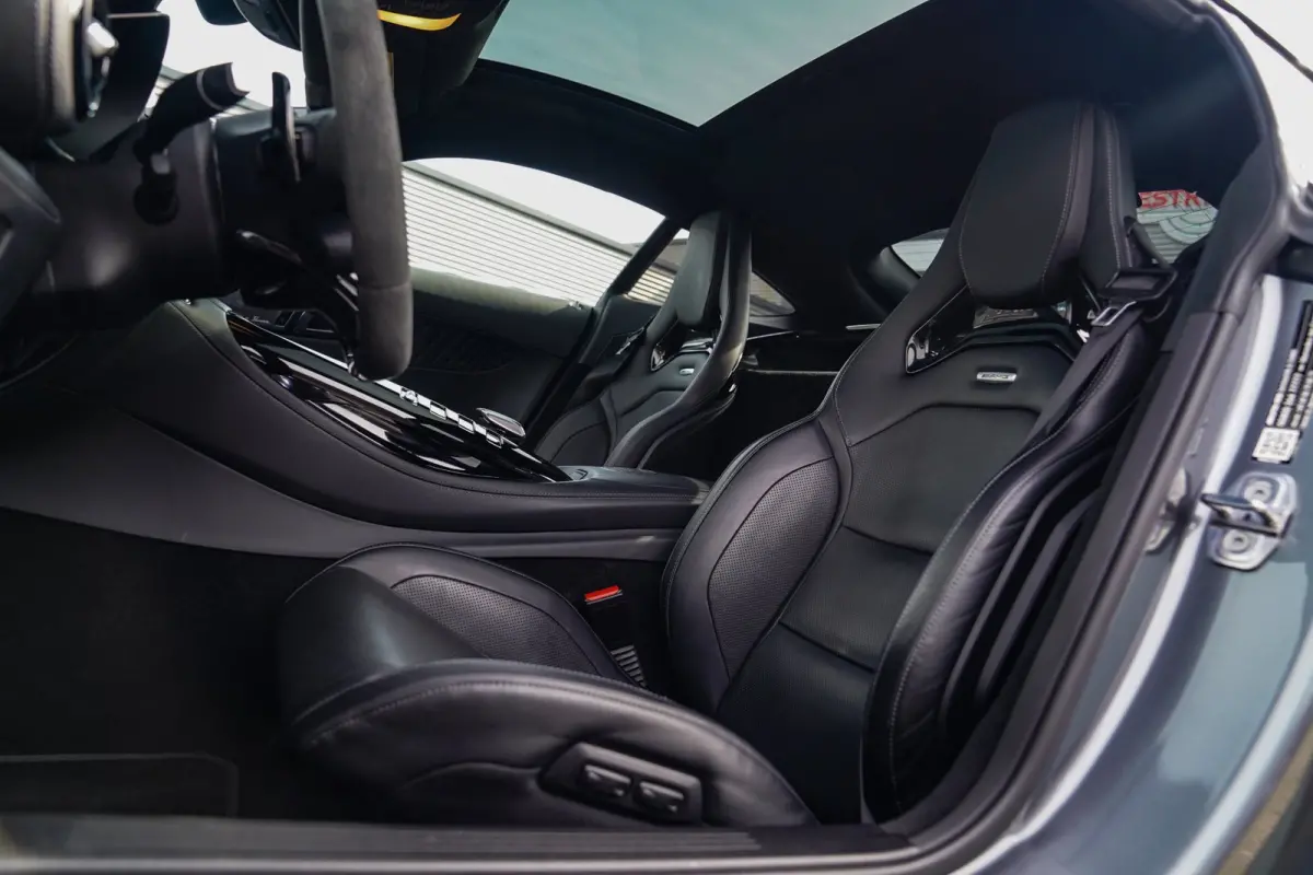 4.0 S Premium | Facelift | Keramisch | BTW incl. | 522PK | Sunroof | Stoelkoeling | Dealer onderhouden | NAP