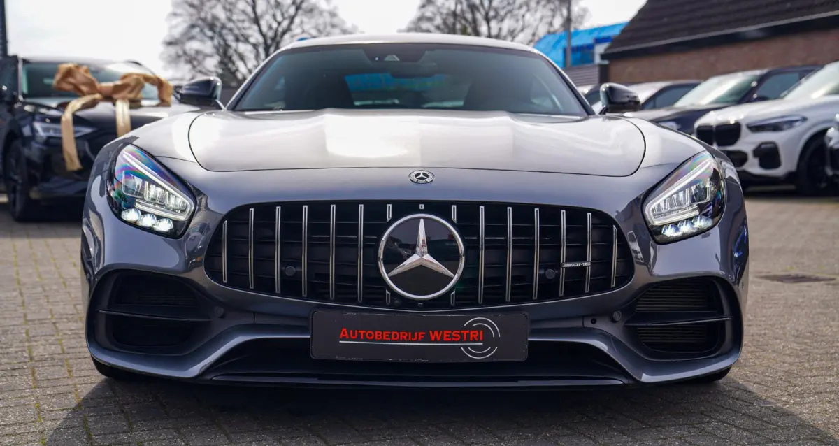 4.0 S Premium | Facelift | Keramisch | BTW incl. | 522PK | Sunroof | Stoelkoeling | Dealer onderhouden | NAP