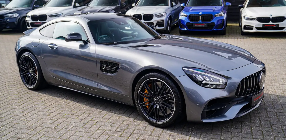 4.0 S Premium | Facelift | Keramisch | BTW incl. | 522PK | Sunroof | Stoelkoeling | Dealer onderhouden | NAP