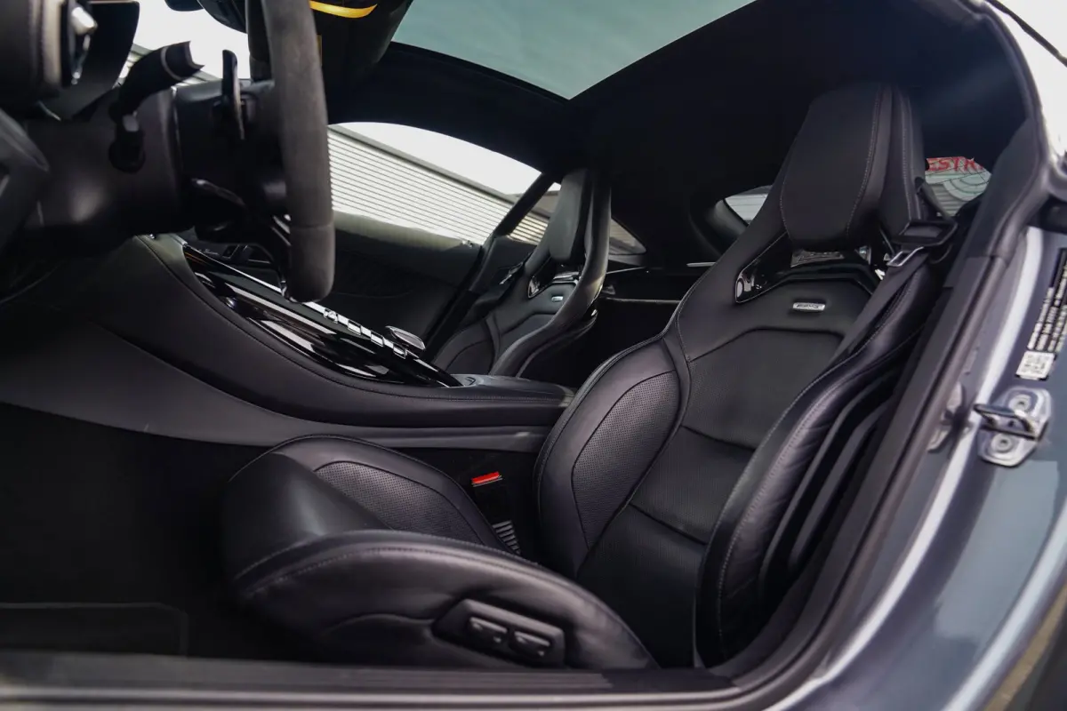 4.0 S Premium | Facelift | Keramisch | BTW incl. | 522PK | Sunroof | Stoelkoeling | Dealer onderhouden | NAP