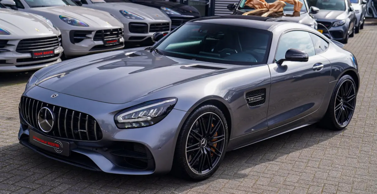 4.0 S Premium | Facelift | Keramisch | BTW incl. | 522PK | Sunroof | Stoelkoeling | Dealer onderhouden | NAP