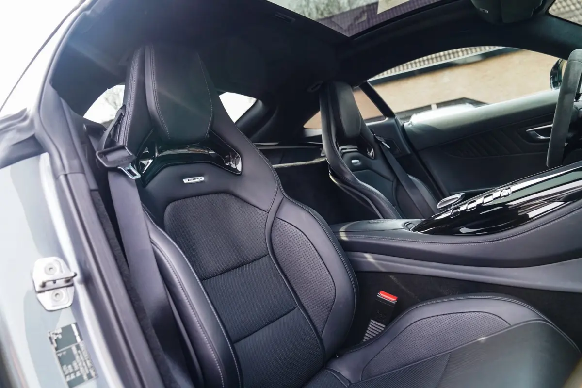 4.0 S Premium | Facelift | Keramisch | BTW incl. | 522PK | Sunroof | Stoelkoeling | Dealer onderhouden | NAP