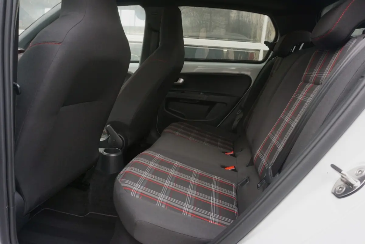 Up! 1.0 TSI GTI