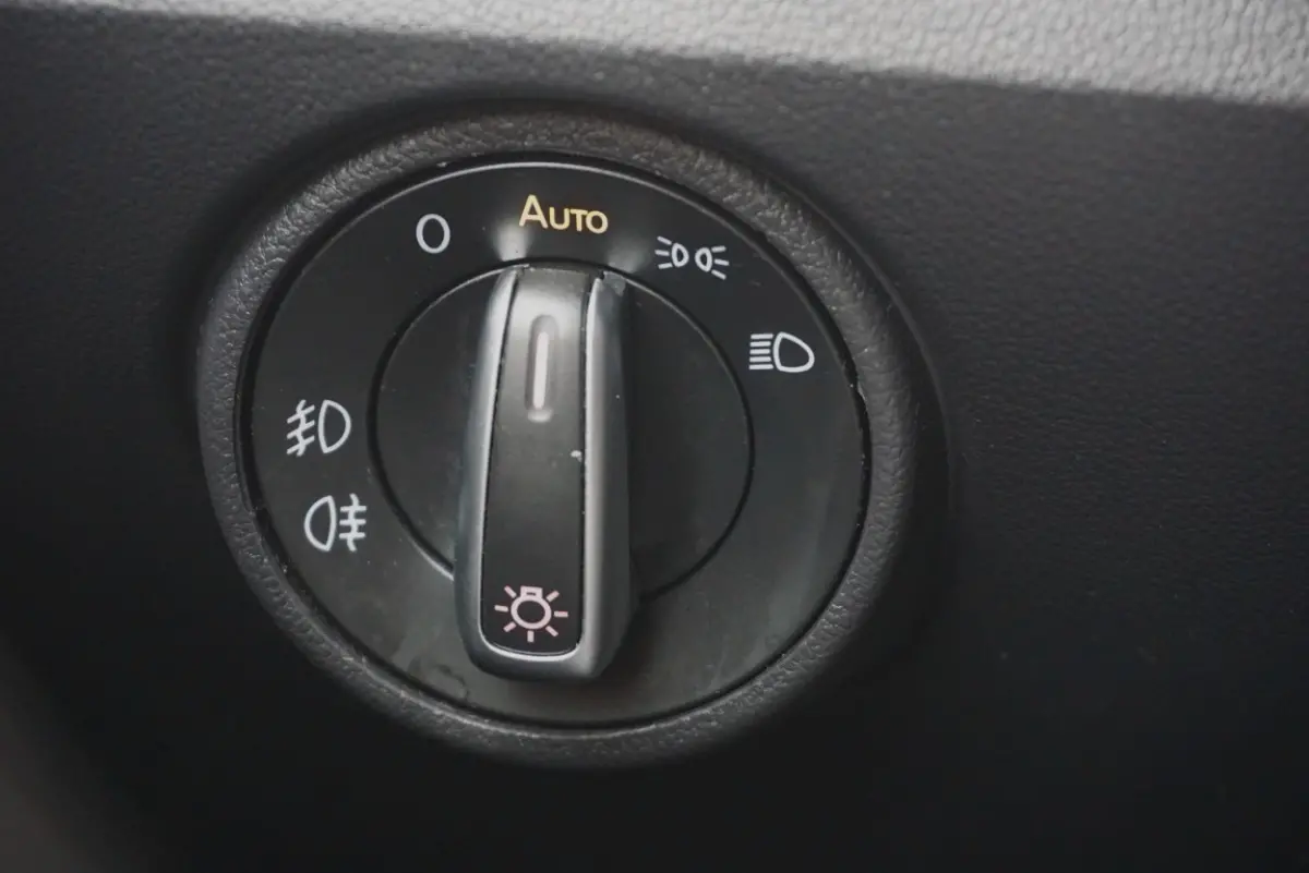 Up! 1.0 TSI GTI