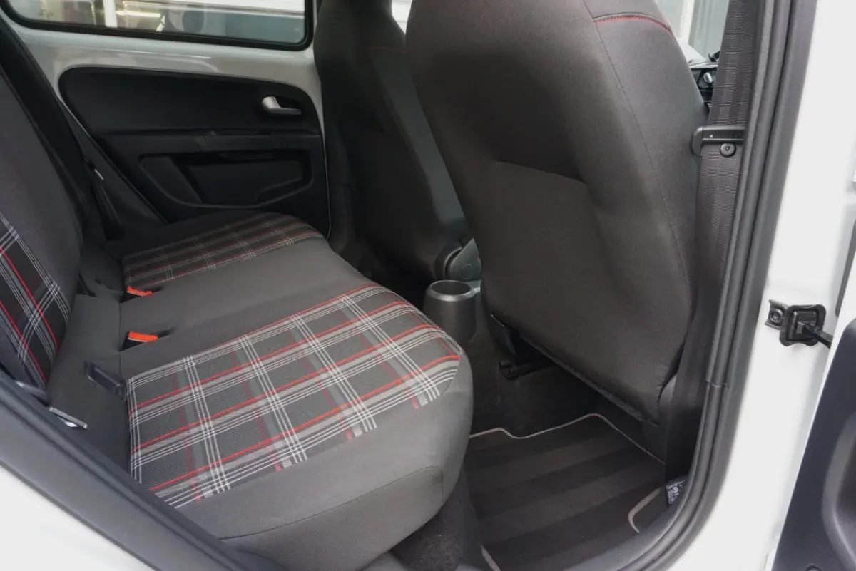 Up! 1.0 TSI GTI