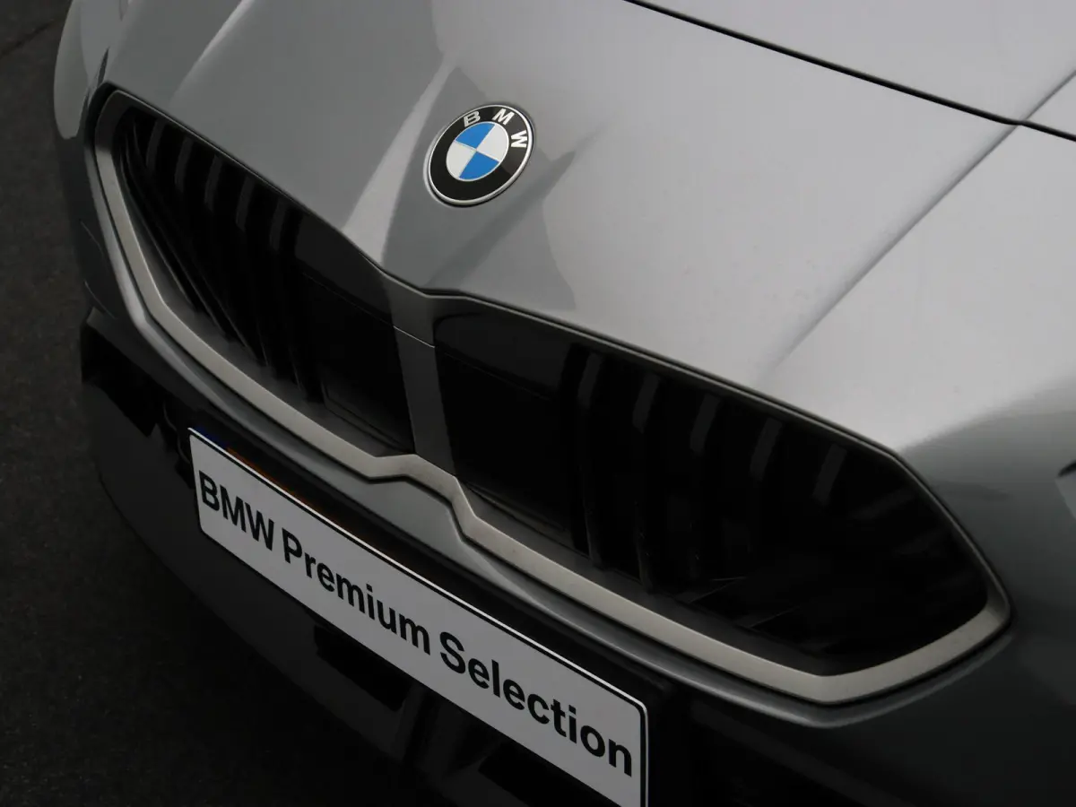120 M Sportpakket | Premium Pack | Stuurwielrand Verwarmd | Panoramadak | Harman Kardon | 19''
