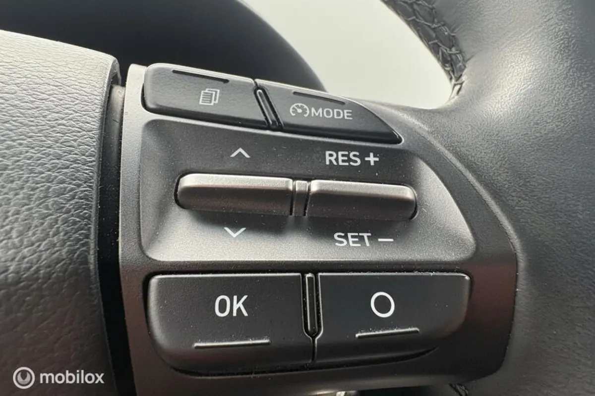 1.0 T-GDI Comfort | Apple CarPlay | Stoelverwarming | PDC