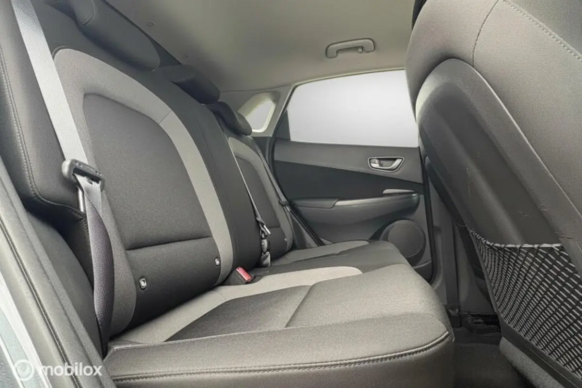 1.0 T-GDI Comfort | Apple CarPlay | Stoelverwarming | PDC