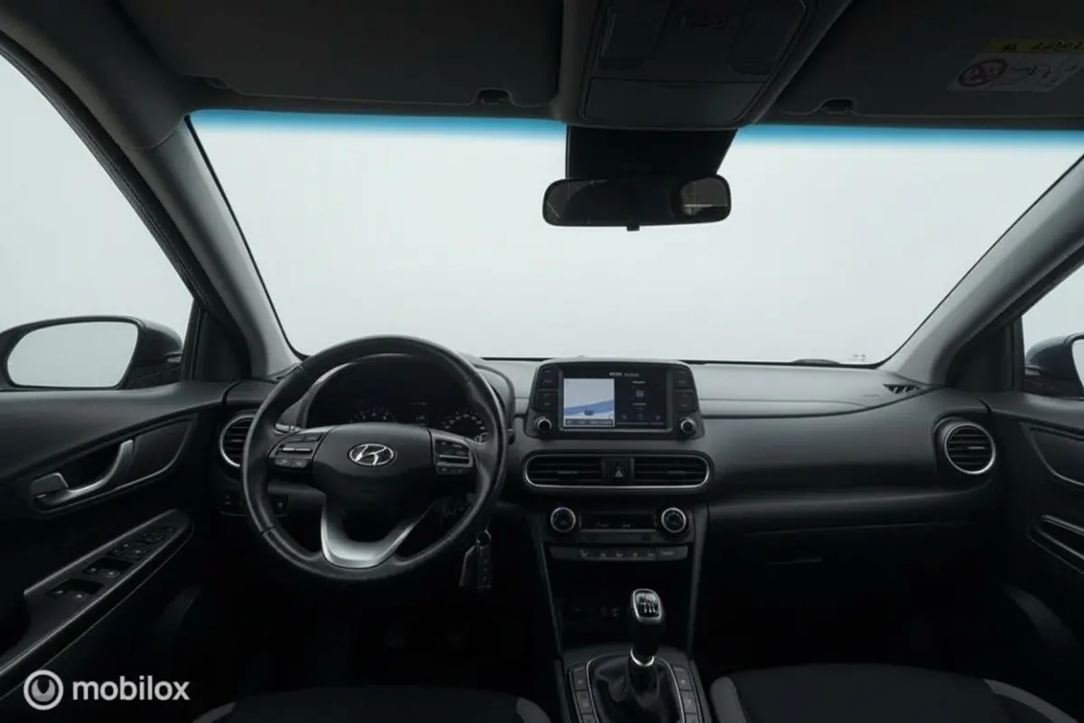 1.0 T-GDI Comfort | Apple CarPlay | Stoelverwarming | PDC
