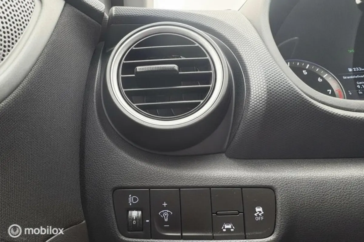 1.0 T-GDI Comfort | Apple CarPlay | Stoelverwarming | PDC