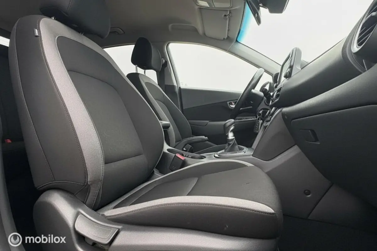 1.0 T-GDI Comfort | Apple CarPlay | Stoelverwarming | PDC