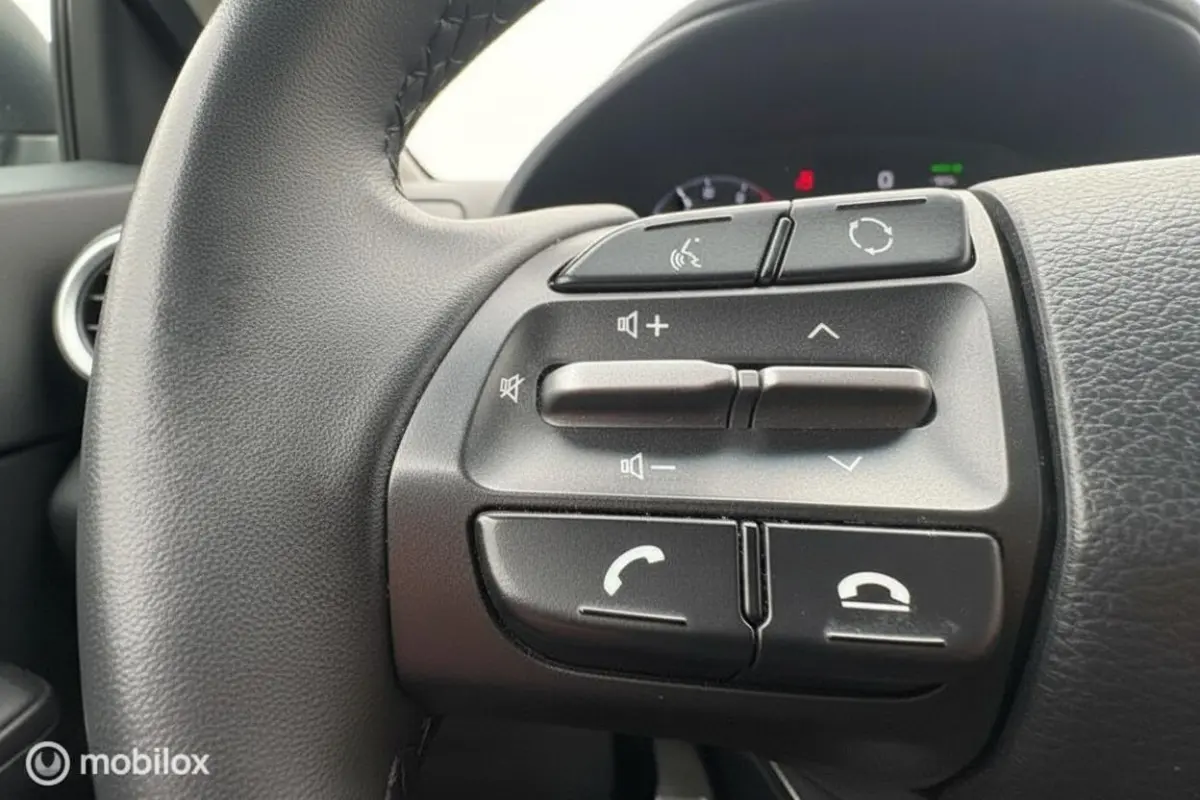 1.0 T-GDI Comfort | Apple CarPlay | Stoelverwarming | PDC