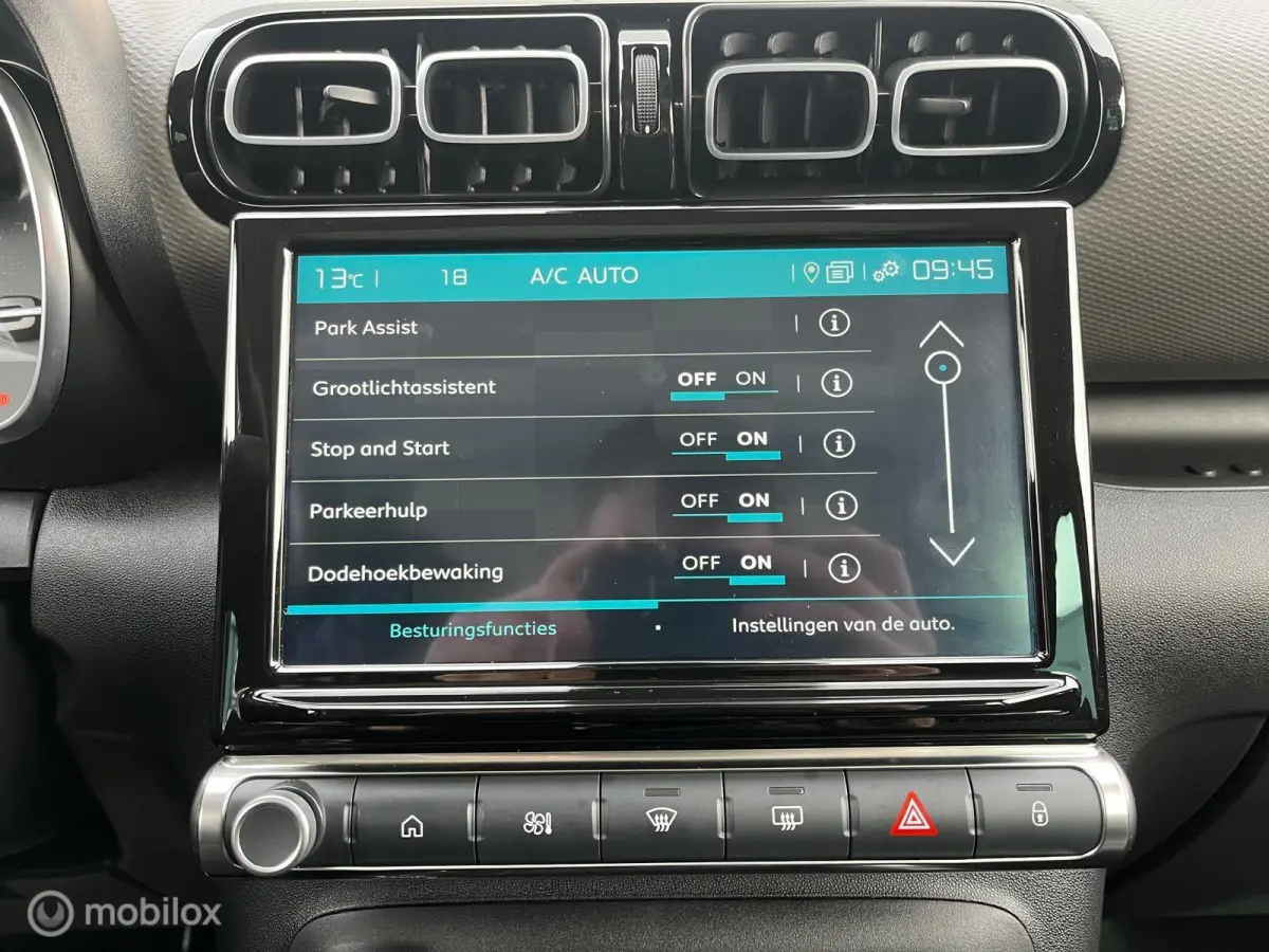 110pk Feel I Navi I Cruise I
