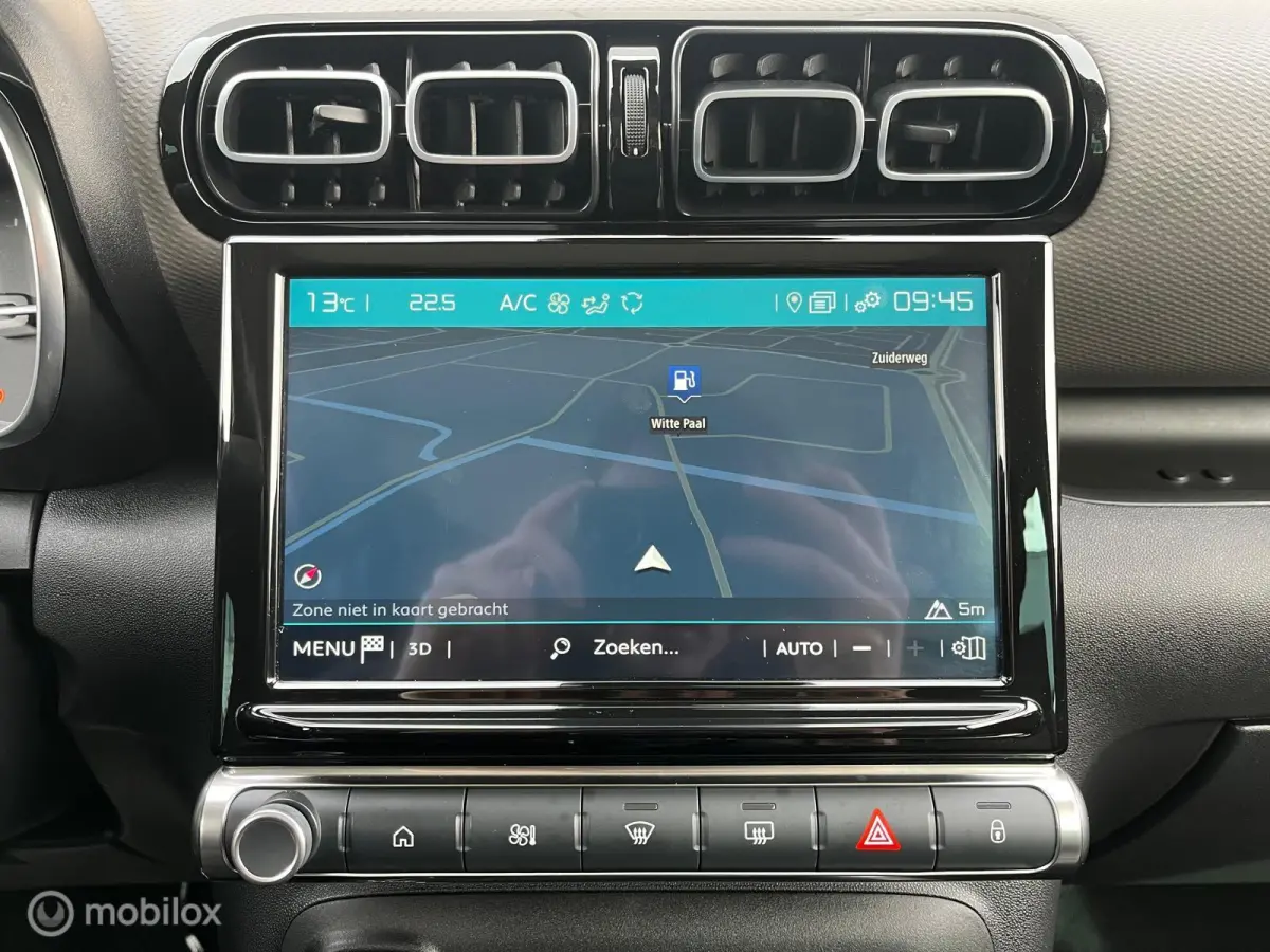 110pk Feel I Navi I Cruise I