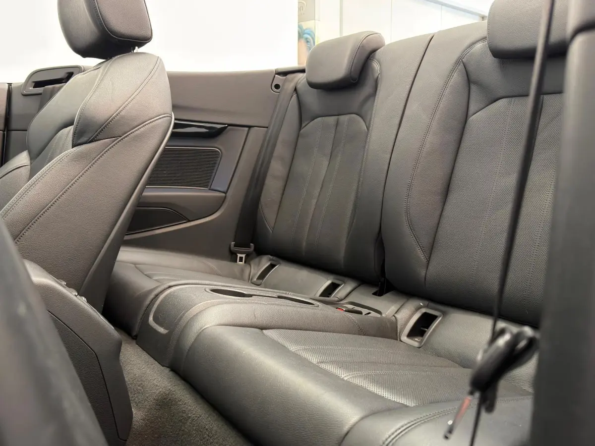 3.0 TFSI Quattro / BTW / B&O / Unieke combinatie