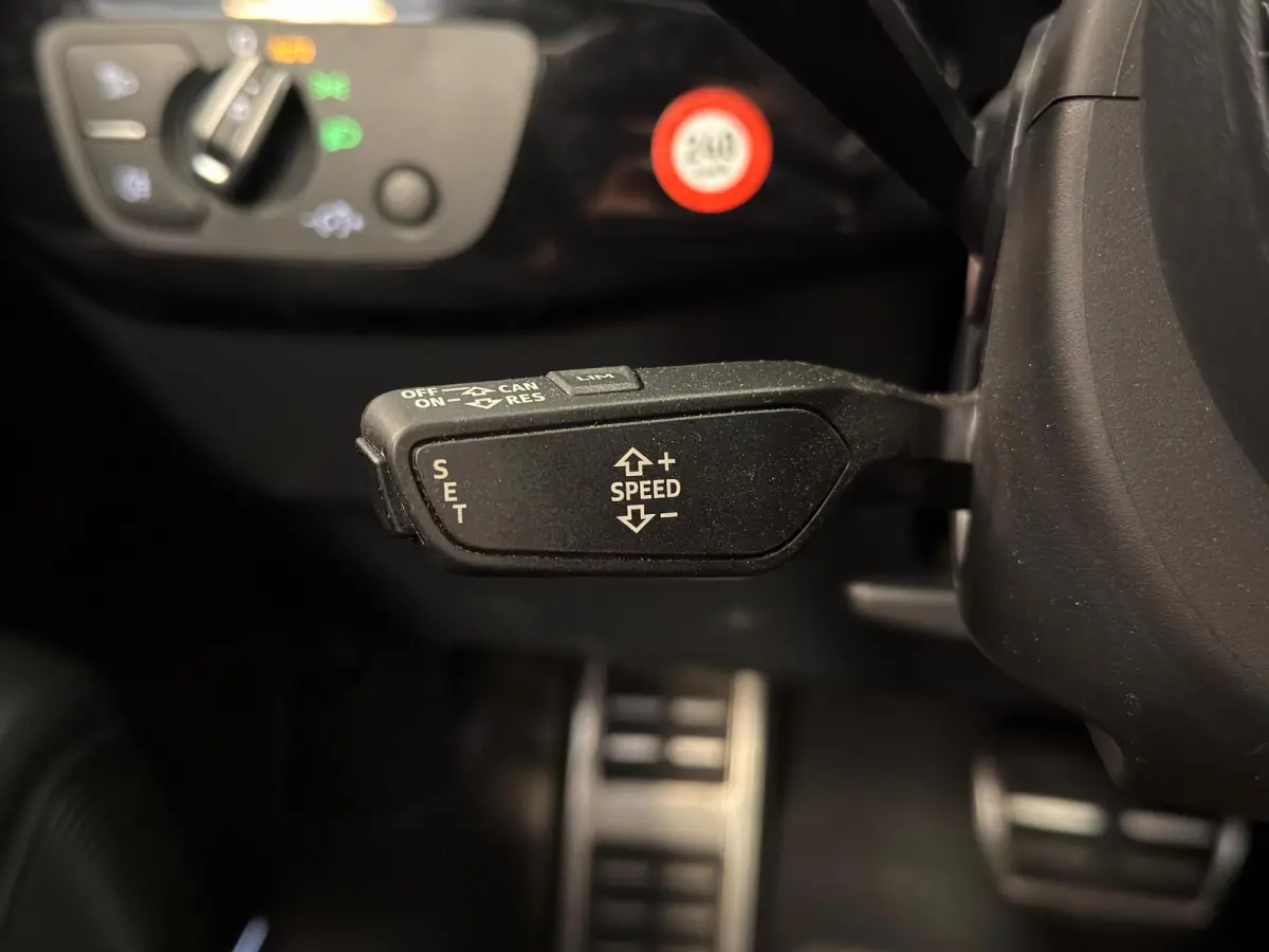 3.0 TFSI Quattro / BTW / B&O / Unieke combinatie