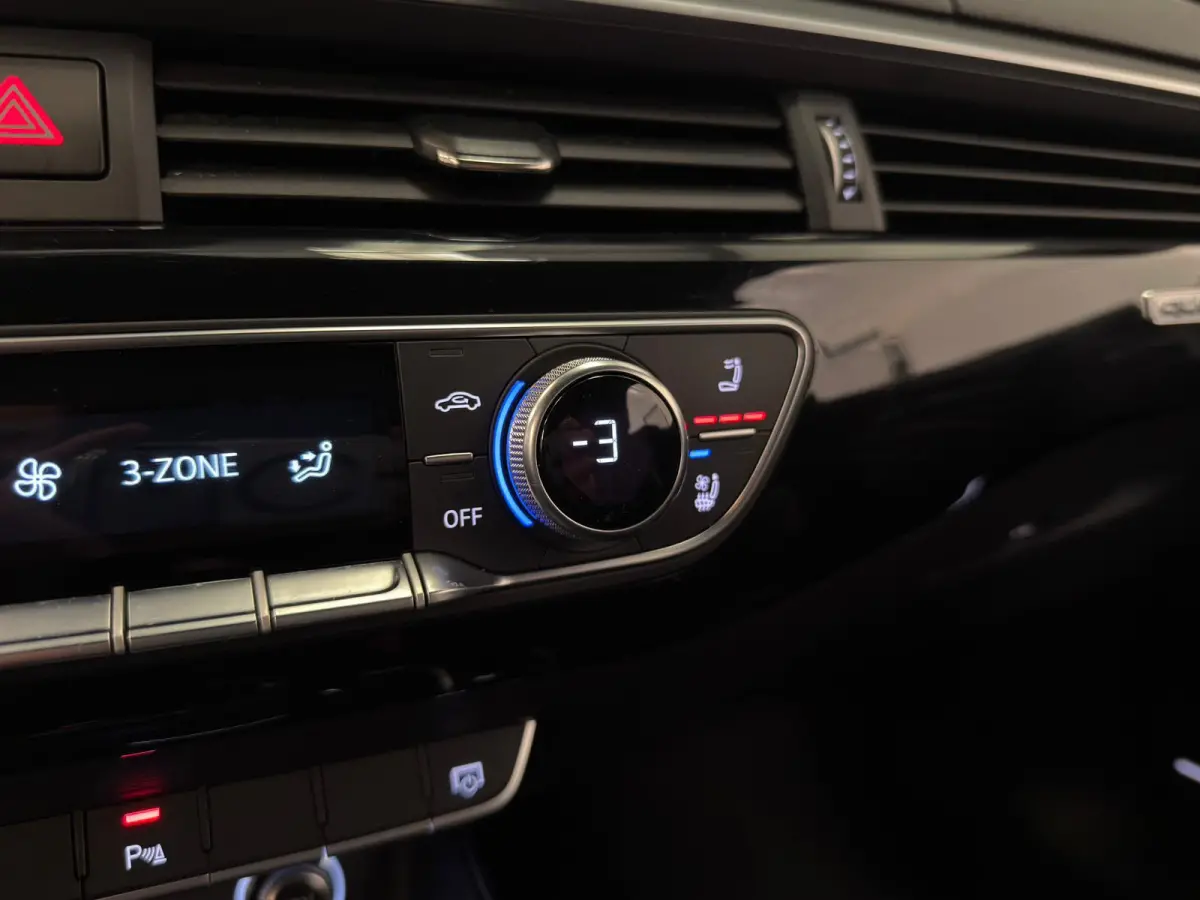 3.0 TFSI Quattro / BTW / B&O / Unieke combinatie