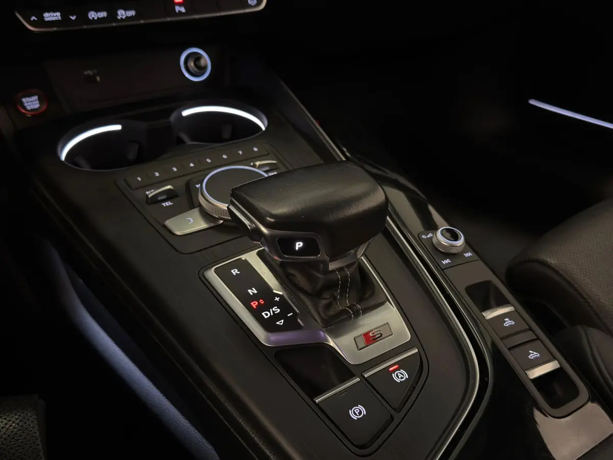 3.0 TFSI Quattro / BTW / B&O / Unieke combinatie