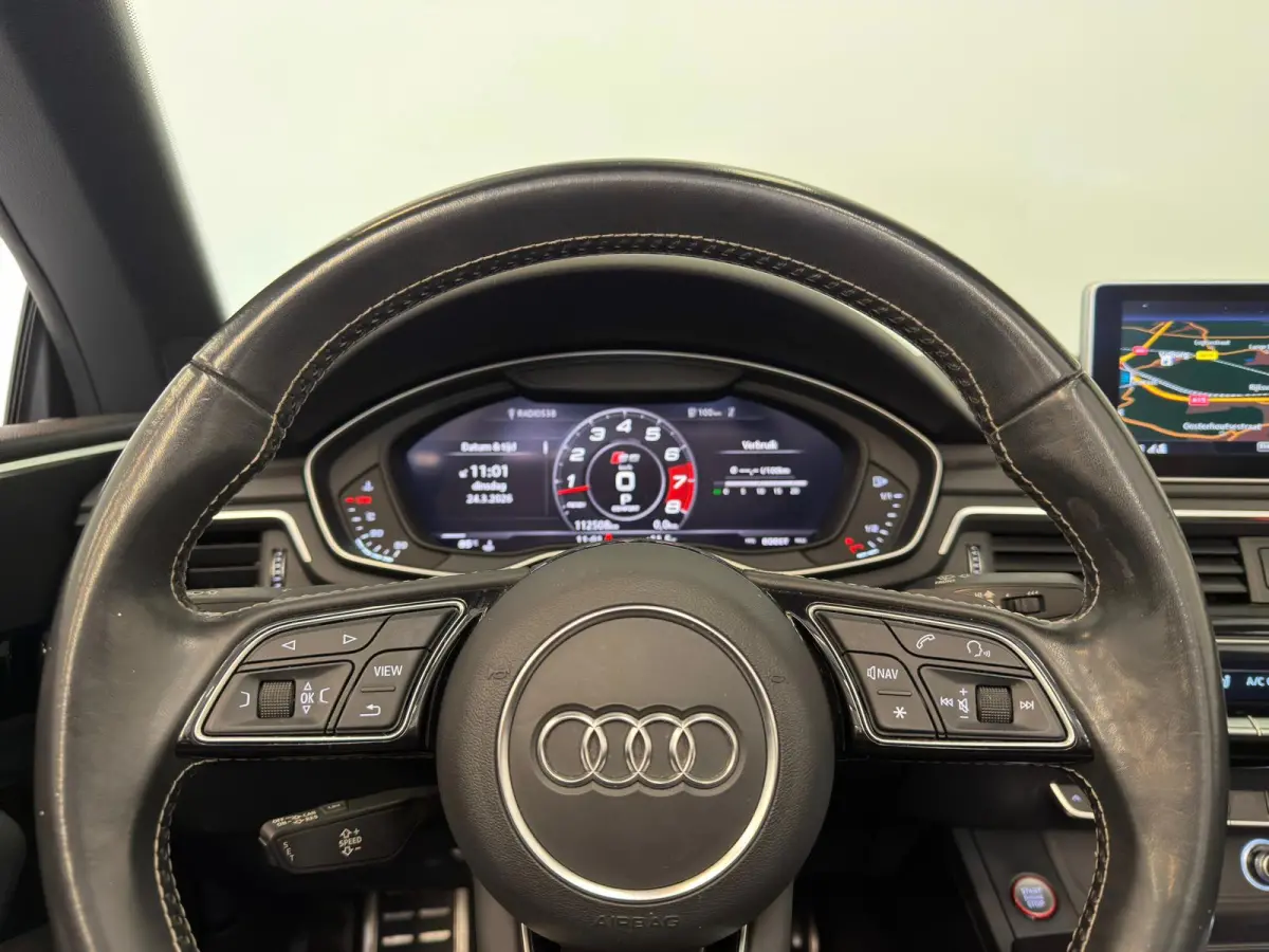 3.0 TFSI Quattro / BTW / B&O / Unieke combinatie