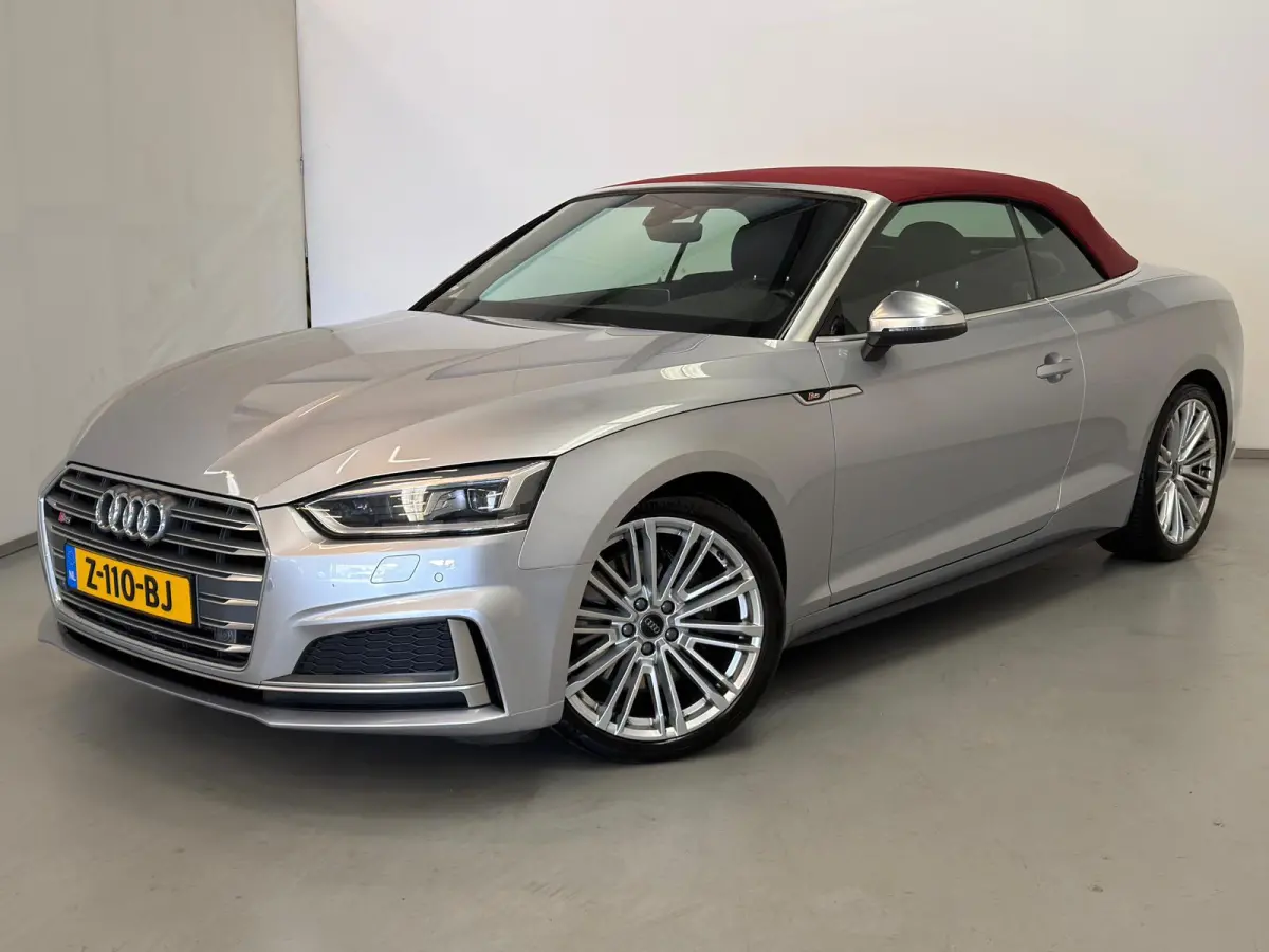 3.0 TFSI Quattro / BTW / B&O / Unieke combinatie